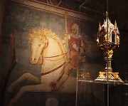 CITTA’ ALTA di Bergamo ad anello dall’Accademia Carrara il 27 dicembre 2025-FOTOGALLERY